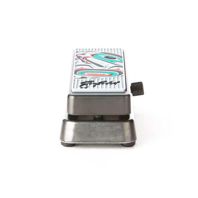 DUNLOP JC95B Jerry Cantrell Signature Ranier Fog Cry Baby Wah Pedal Πετάλι