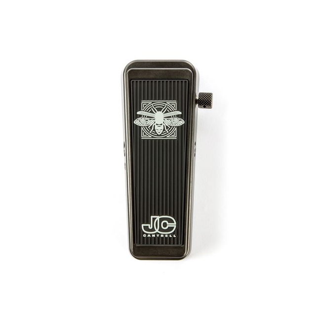 DUNLOP JC95FFS Jerry Cantrell Firefly Cry Baby Wah Πετάλι