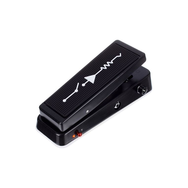 DUNLOP MC404 CAE Dual Inductor Wah-Wah