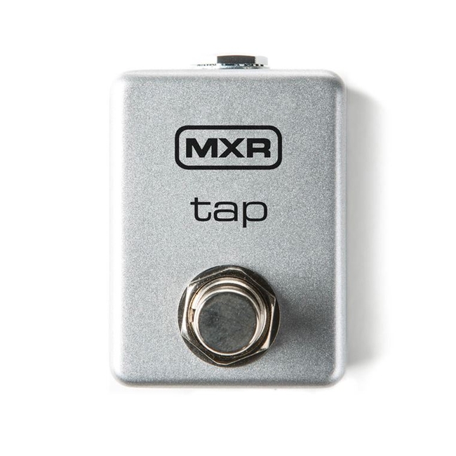 DUNLOP MXR M-199 Tap Tempo Switch Πετάλι