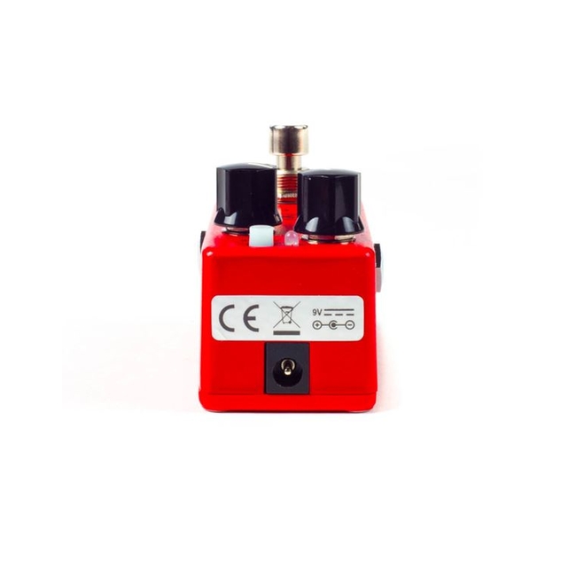 DUNLOP MXR M-291 Dyna Comp Mini Πετάλι