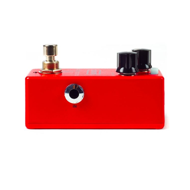 DUNLOP MXR M-291 Dyna Comp Mini Πετάλι