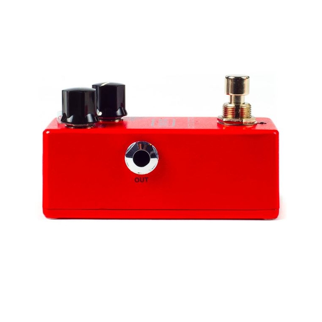 DUNLOP MXR M-291 Dyna Comp Mini Πετάλι