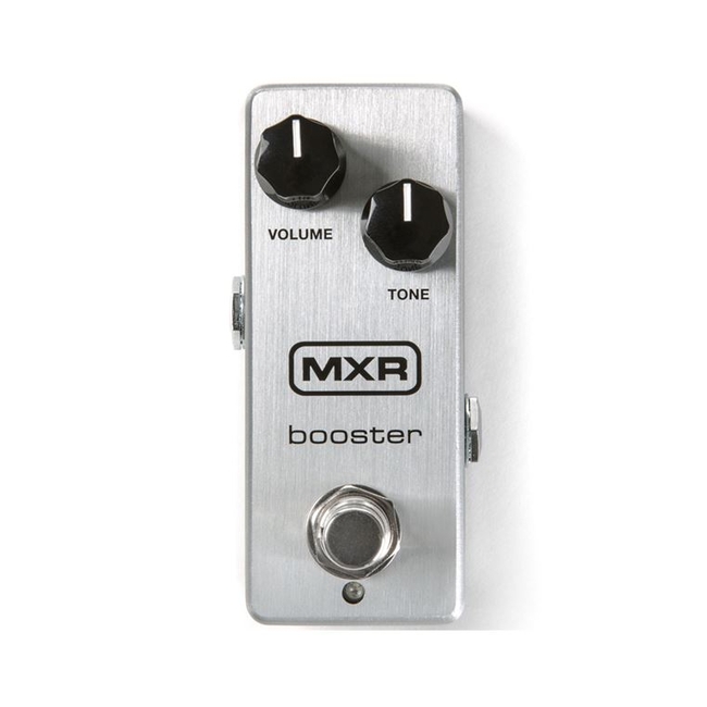 DUNLOP MXR M-293 Booster Mini Πετάλι