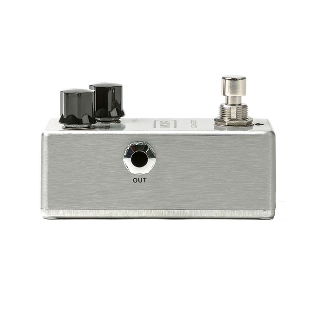 DUNLOP MXR M-293 Booster Mini Πετάλι