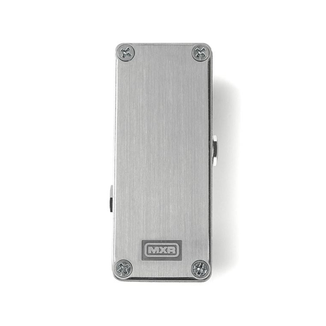 DUNLOP MXR M-293 Booster Mini Πετάλι