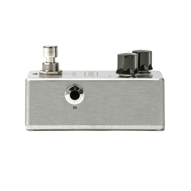 DUNLOP MXR M-293 Booster Mini Πετάλι