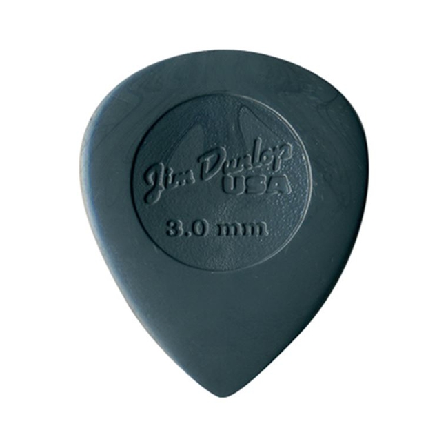 DUNLOP Πένα Nylon Big Stubby 445R 3.0mm