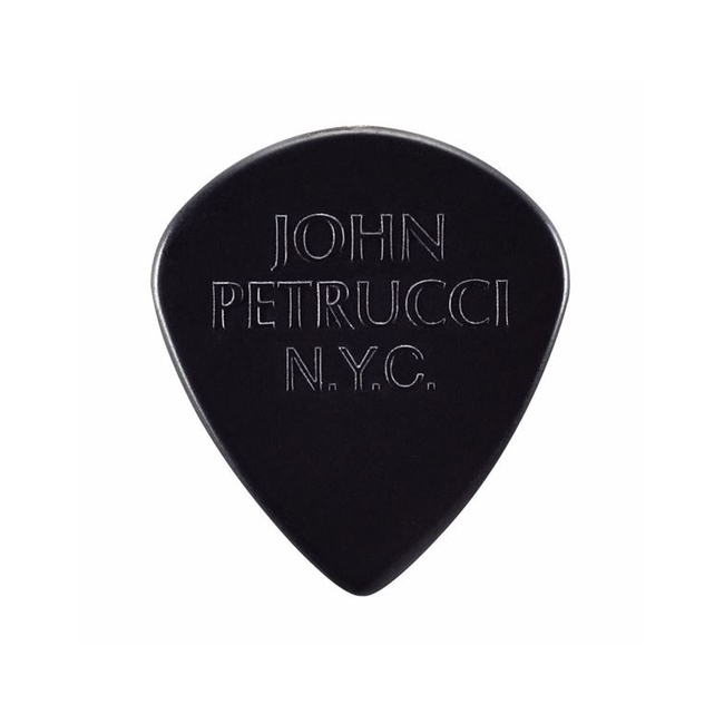 DUNLOP Πέννες John Petrucci (3 τεμάχια)
