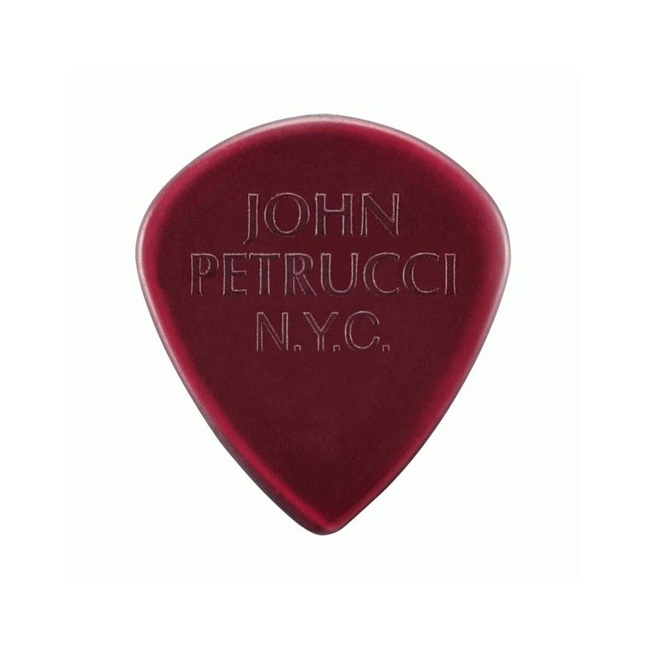DUNLOP Πέννες John Petrucci (3 τεμάχια)