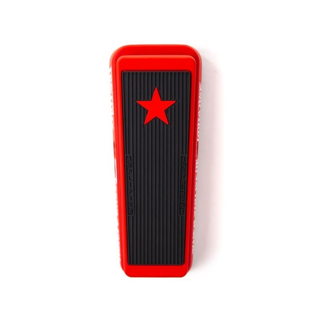 DUNLOP TBM95 Tom Morello Wah Πετάλι