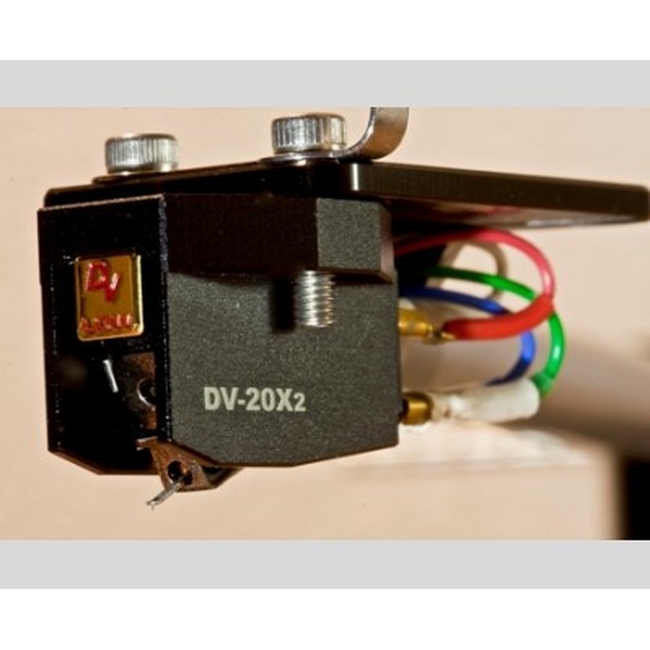 Dynavector DV 20X2 H