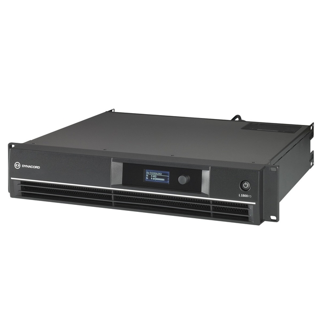 Dynacord L1800FD