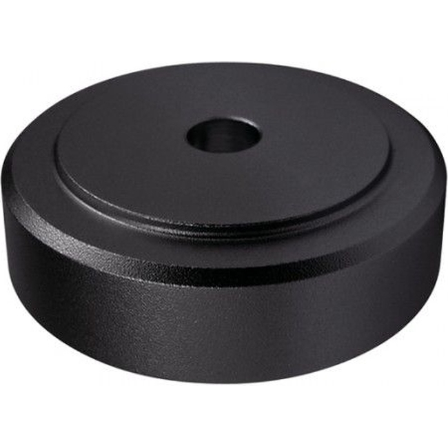 Dynavox Aluminum MiDi Feet Black (set 4 τεμαχίων) -  207272