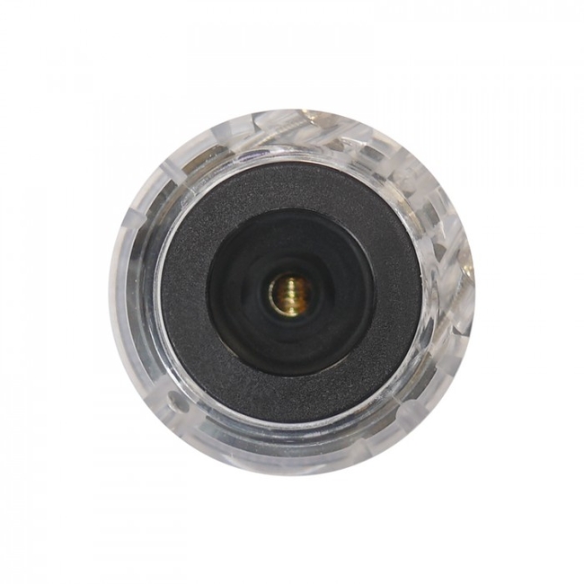 Dynavox High-End Hi-Fi Schuko Safety Plug (206142) Φις Τροφοδοσίας Νικελίου