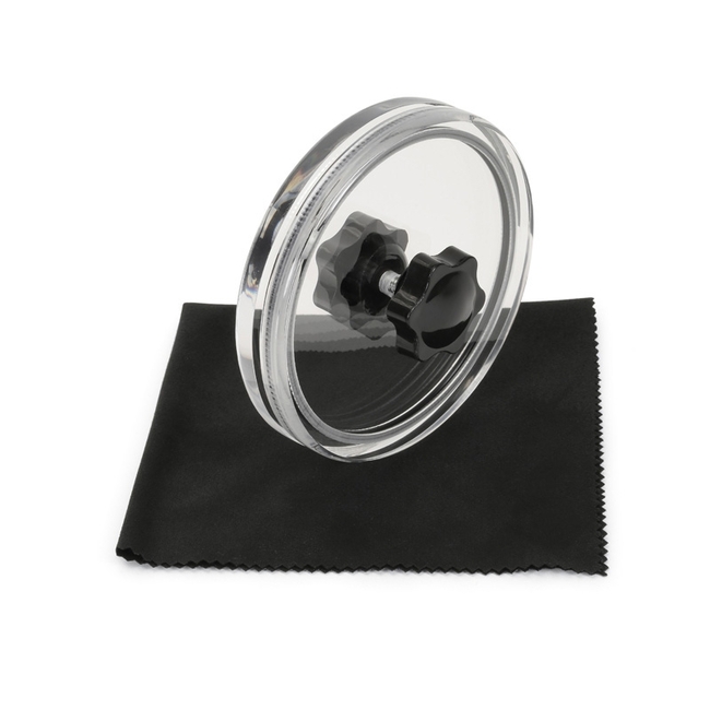 Dynavox Label Protector LP120--Το τέλειο βοηθητικό για πλύσιμο Δίσκων Βινυλίου- 207639-
