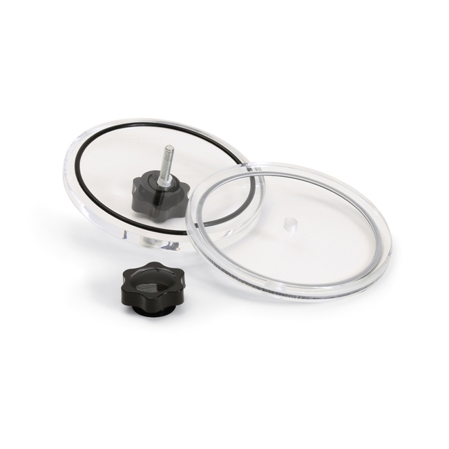 Dynavox Label Protector LP120--Το τέλειο βοηθητικό για πλύσιμο Δίσκων Βινυλίου- 207639-