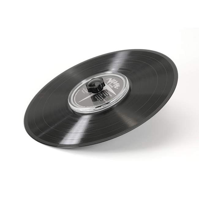 Dynavox Label Protector LP120--Το τέλειο βοηθητικό για πλύσιμο Δίσκων Βινυλίου- 207639-