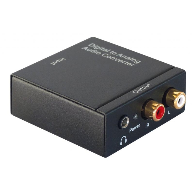 Dynavox Mini-DAC DK-201  (206957)