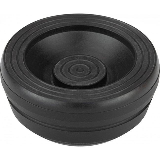 Dynavox 208050 SDS4 - Black (Set 4)