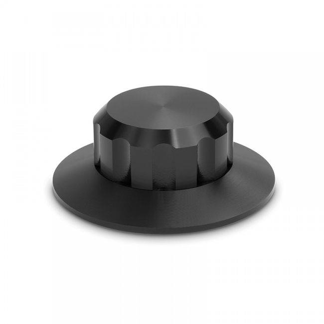 Dynavox Record Clamp VC150 Black (125gr) --207850--