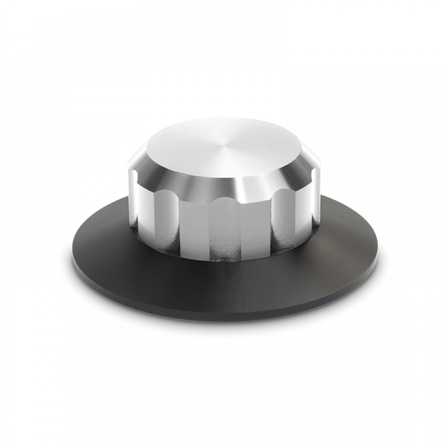 Dynavox Record Clamp VC150 Silver (125gr) --207851--
