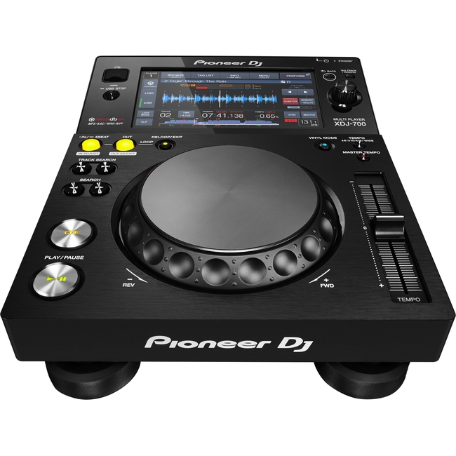 PIONEER DJ XDJ-700 (E008448)
