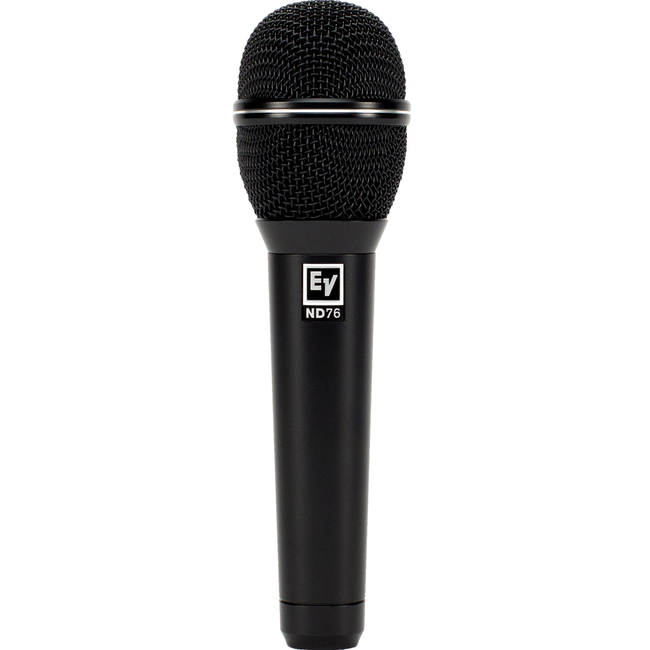 ELECTROVOICE ND76