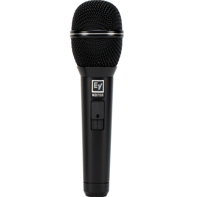 ELECTROVOICE ND76S