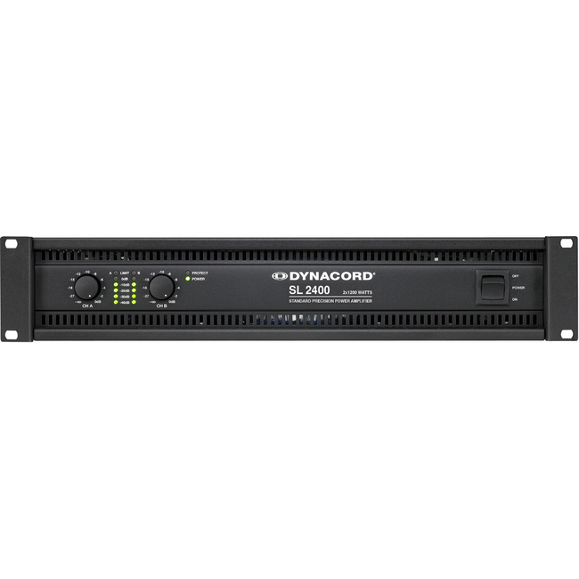 DYNACORD SL2400