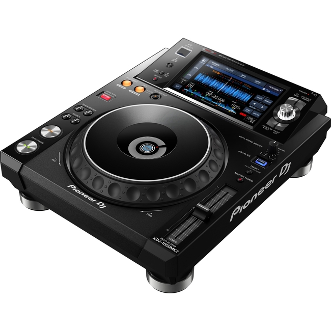 PIONEER DJ XDJ-1000MK2