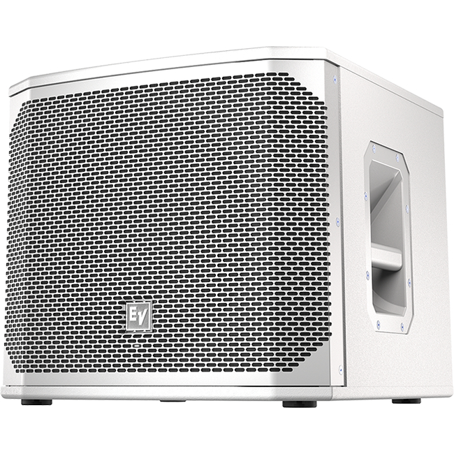 ELECTROVOICE ELX200-12S-WH