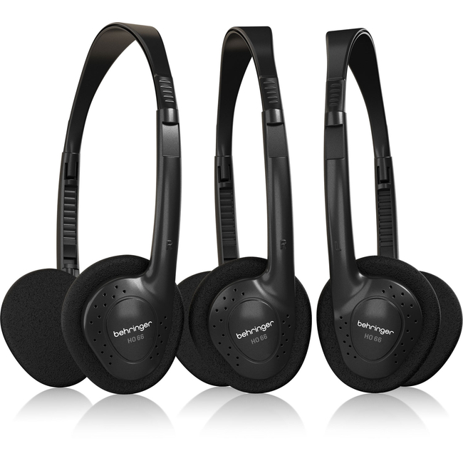 BEHRINGER HO 66