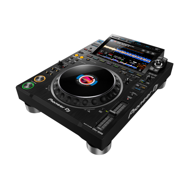 PIONEER DJ CDJ-3000