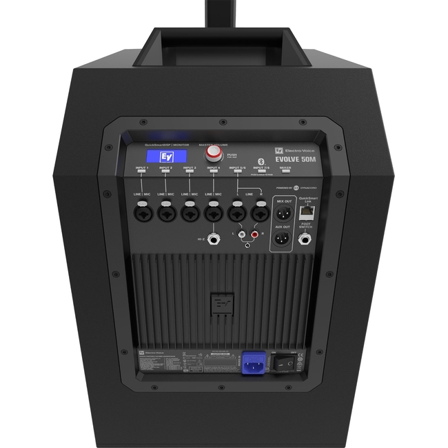 Electro-Voice Evolve 50M