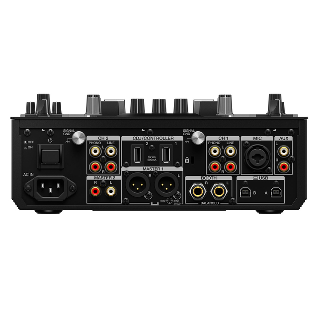 PIONEER DJ DJM-S11