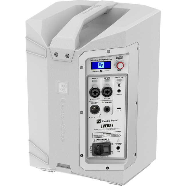 ELECTROVOICE EVERSE8-W