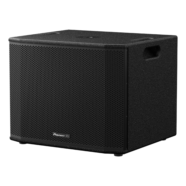 Pioneer XPRS1152S - 15inch (4573201242594)