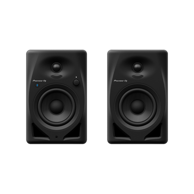 Pioneer DM-40D-BT Black (4573201242488)