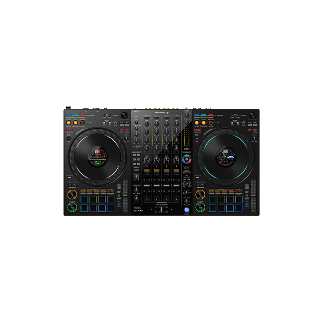 Pioneer DDJ-FLX10 (4573201242549)