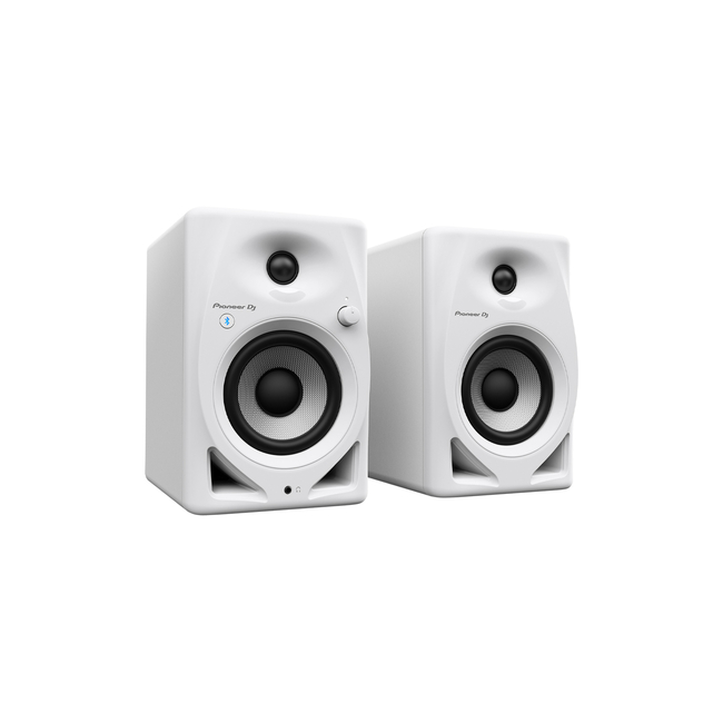 Pioneer DM-40D-BT White (4573201242495)