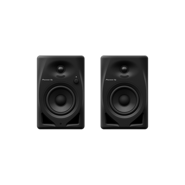 PIONEER DJ DM-40D BLACK (ΖΕΥΓΟΣ)