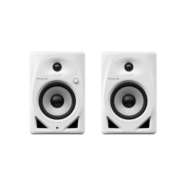 PIONEER DJ DM-50D-W