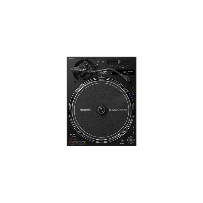 PIONEER DJ PLX-CRSS12