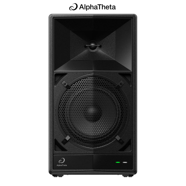 AlphaTheta/Pioneer WAVE-EIGHT (τεμάχιο) 4573201242839