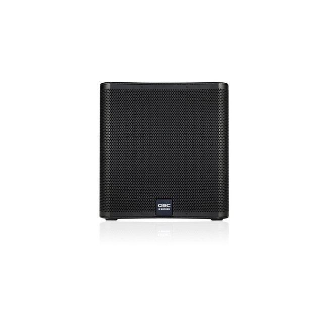 QSC E118SW Παθητικό Subwoofer - Λευκό