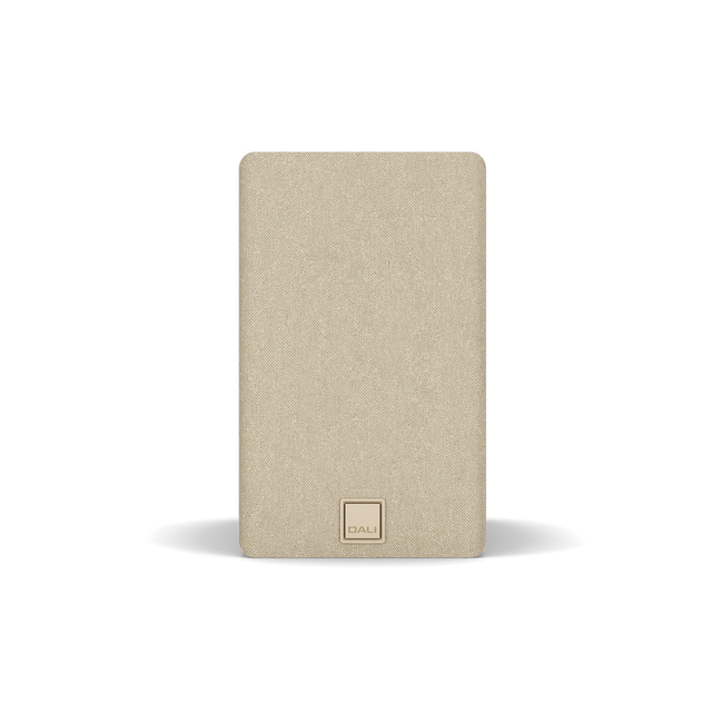 Dali Kupid - Golden Yellow (Ζεύγος)