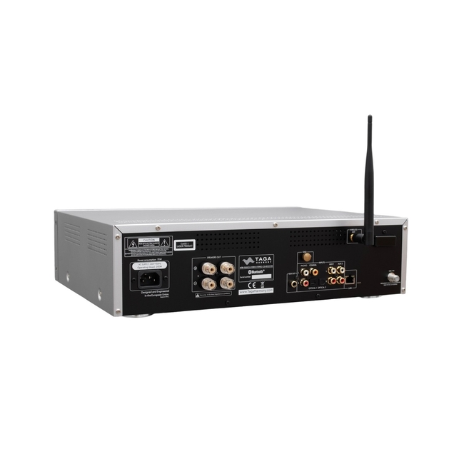 Taga Harmony HTR-1500CD  - Black