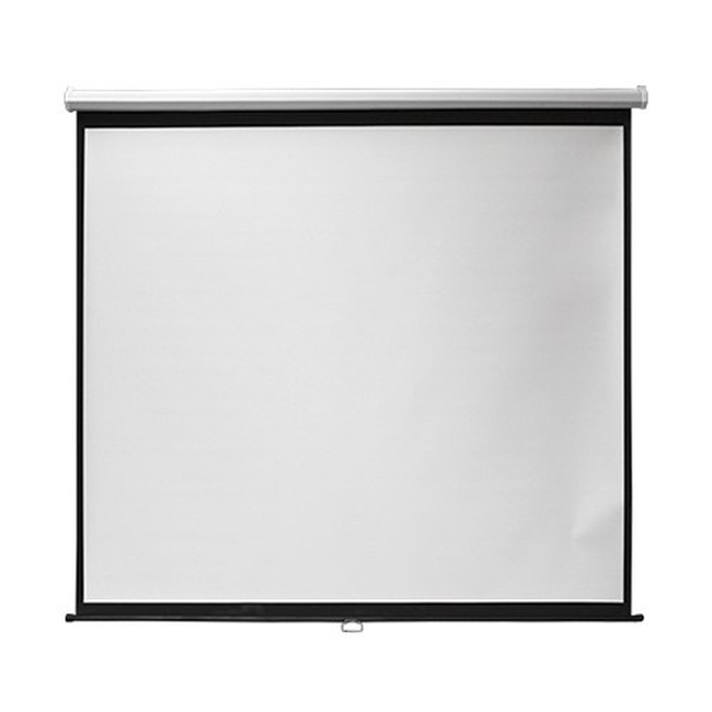 Brateck ESBB112 Manual 1:1 200x200 / 112'' 6956745125192