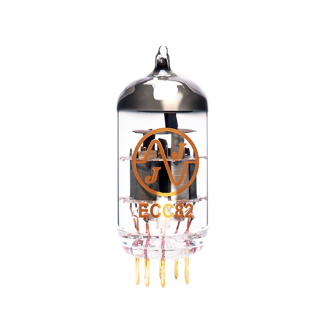 JJ Electronic ECC82 / 12AU7